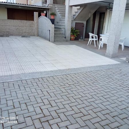 Casa Xesteira Cambados Zewnętrze zdjęcie