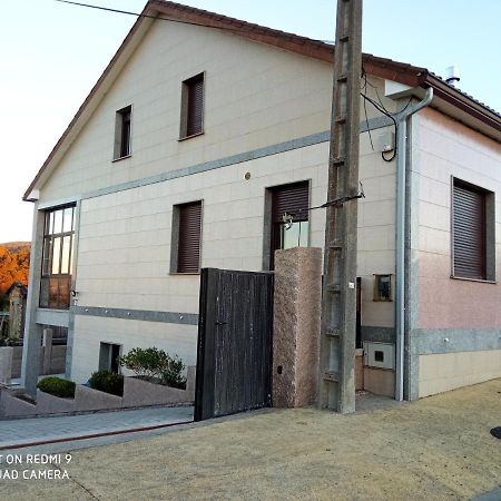 Casa Xesteira Cambados Zewnętrze zdjęcie