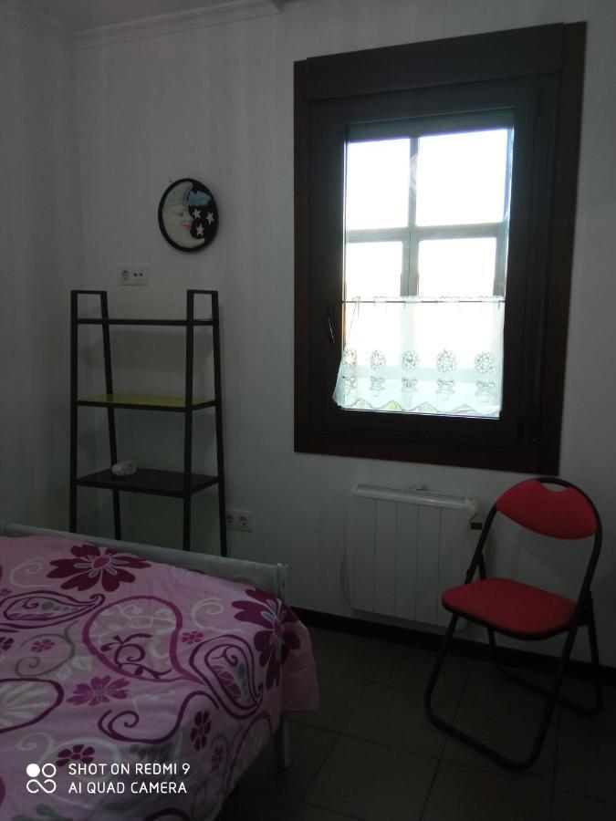 Casa Xesteira Cambados Zewnętrze zdjęcie