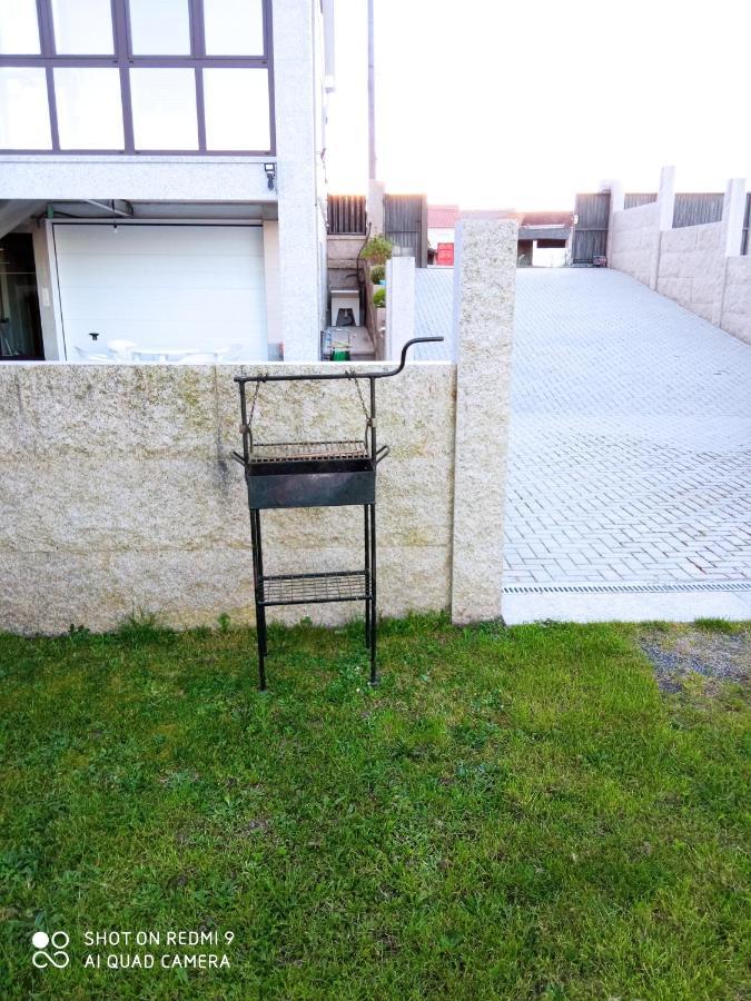 Casa Xesteira Cambados Zewnętrze zdjęcie