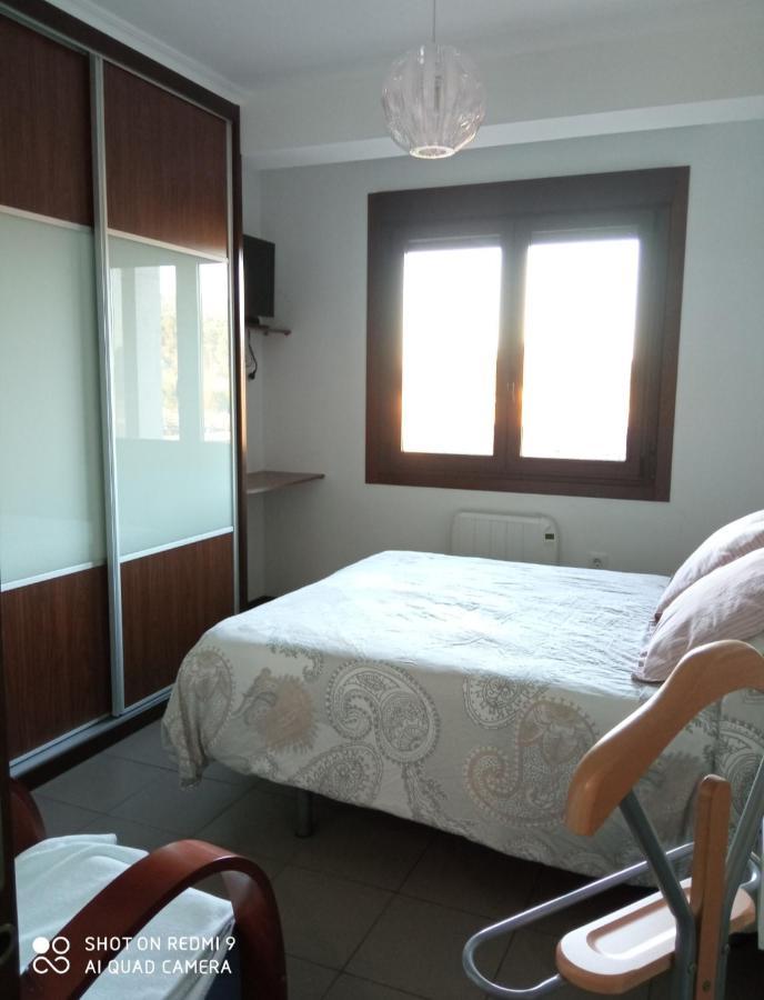 Casa Xesteira Cambados Zewnętrze zdjęcie