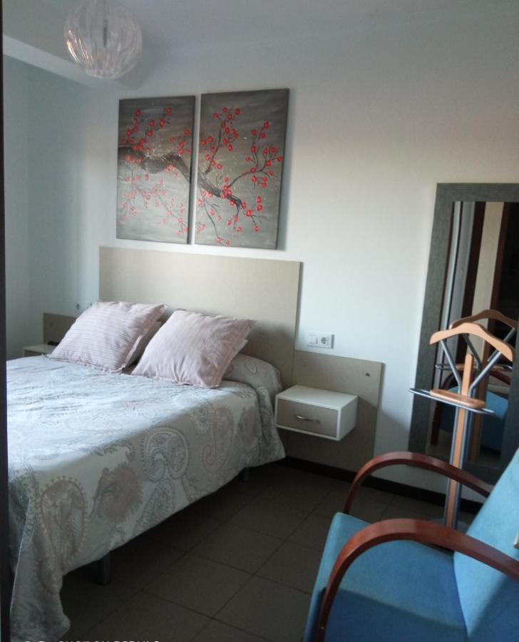 Casa Xesteira Cambados Zewnętrze zdjęcie