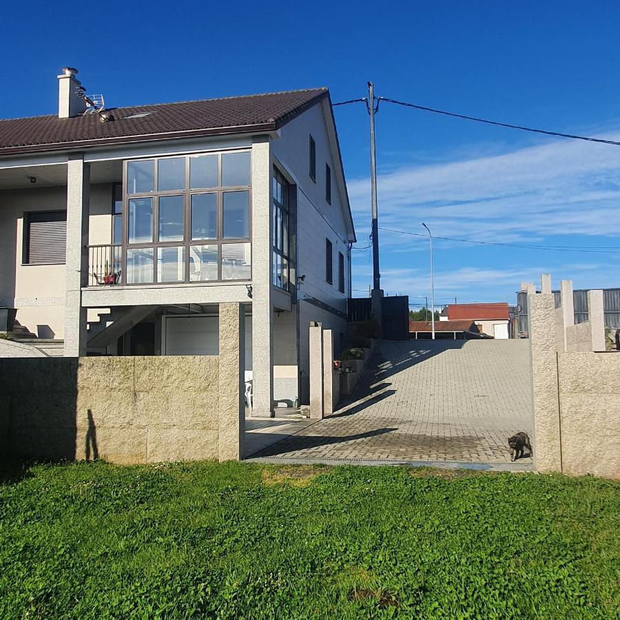 Casa Xesteira Cambados Zewnętrze zdjęcie