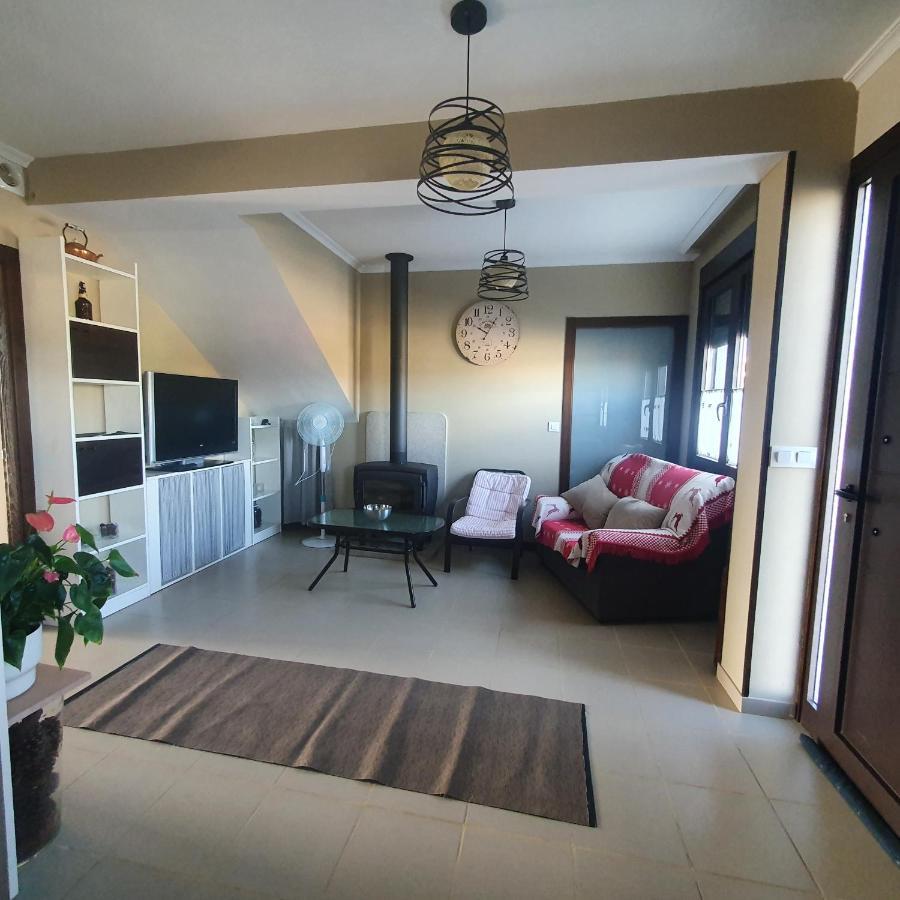 Casa Xesteira Cambados Zewnętrze zdjęcie