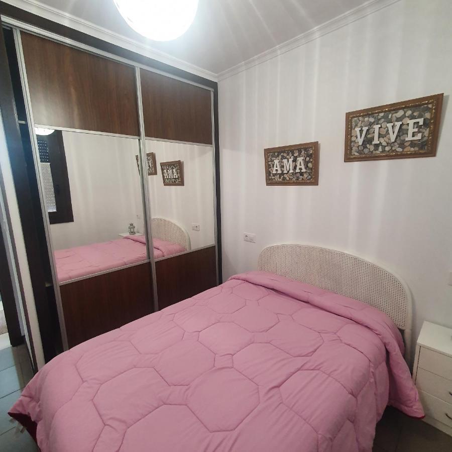 Casa Xesteira Cambados Zewnętrze zdjęcie