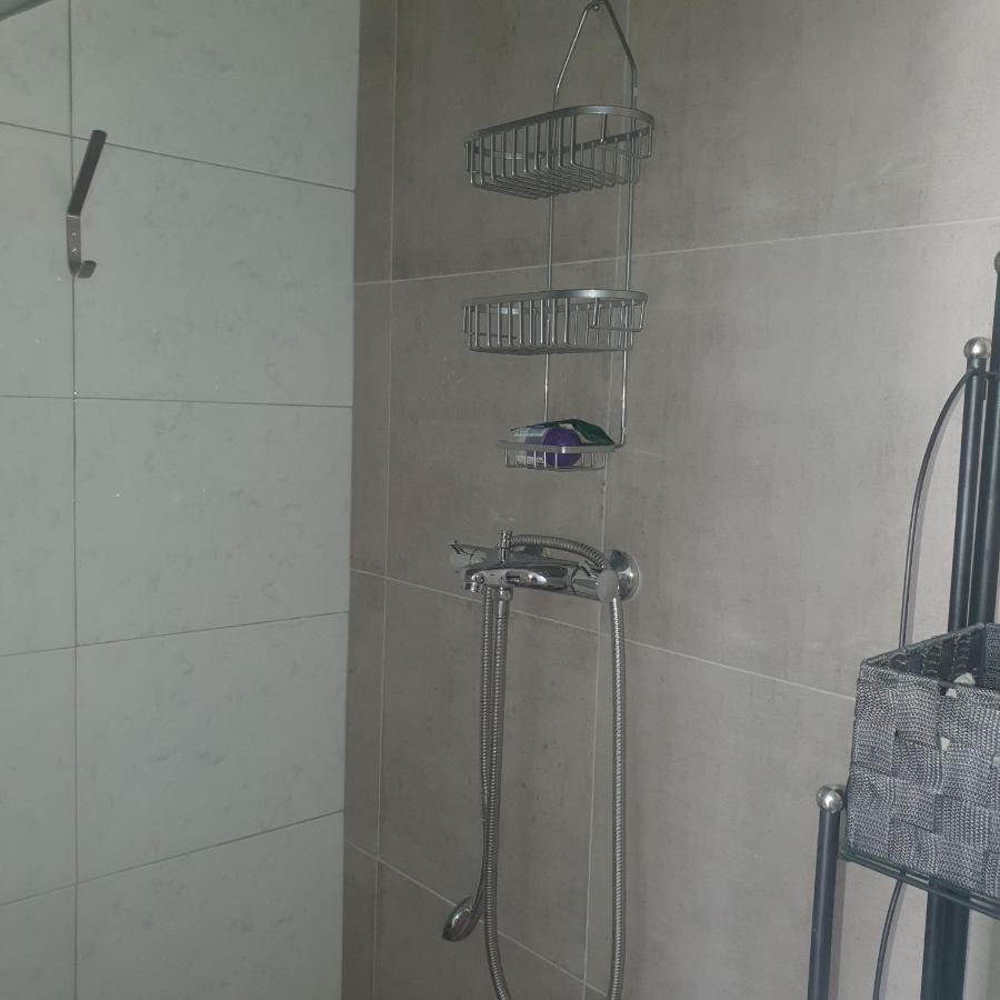 Casa Xesteira Cambados Zewnętrze zdjęcie