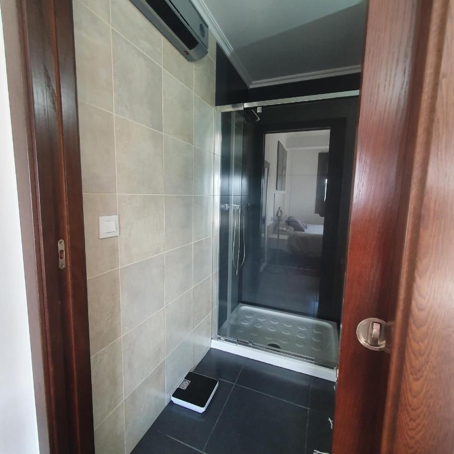 Casa Xesteira Cambados Zewnętrze zdjęcie