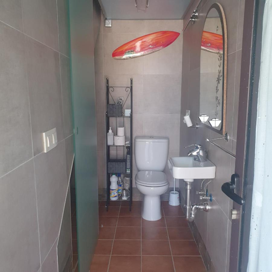 Casa Xesteira Cambados Zewnętrze zdjęcie