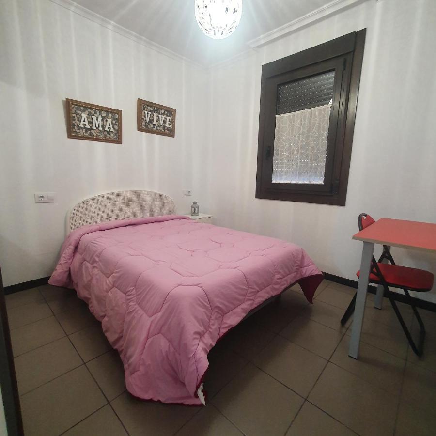 Casa Xesteira Cambados Zewnętrze zdjęcie